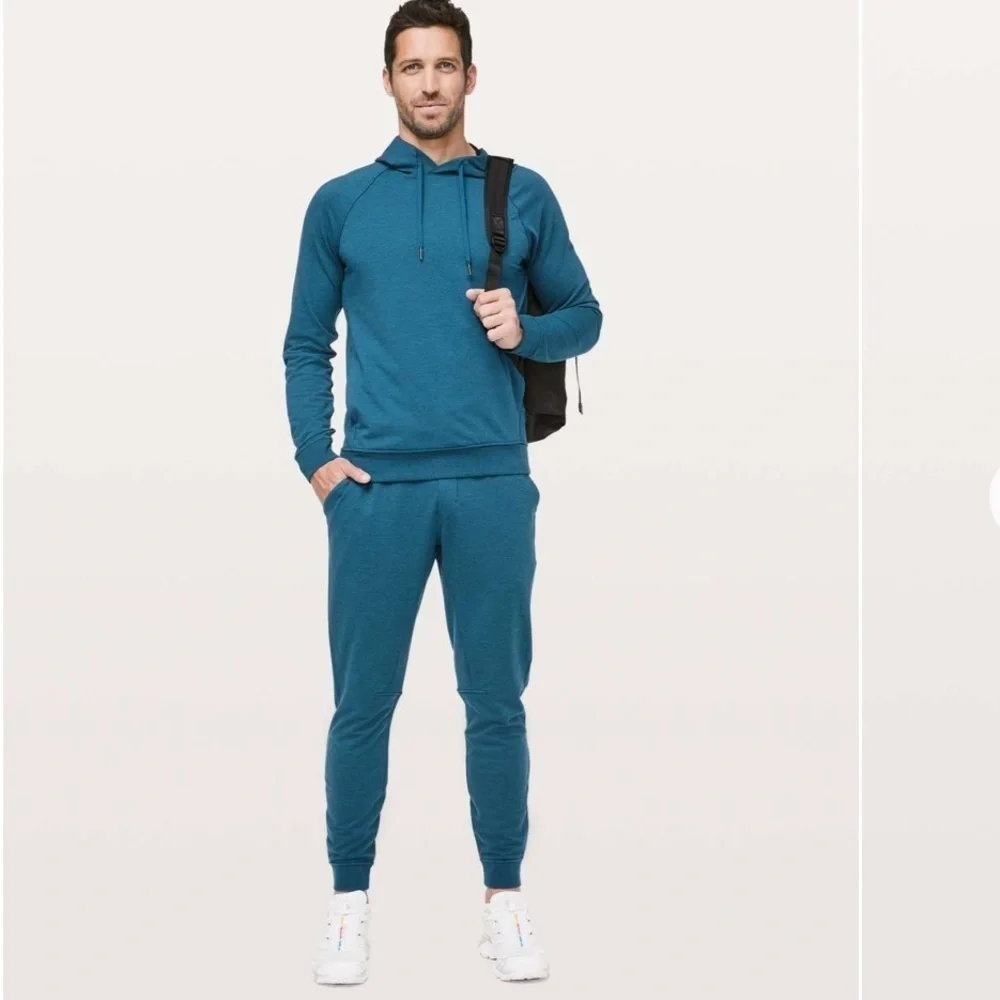 Lululemon City Sweat Jogger *29